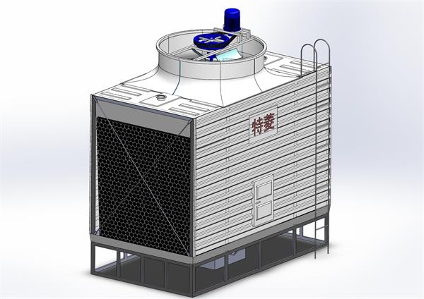 冷卻塔噴頭圖片