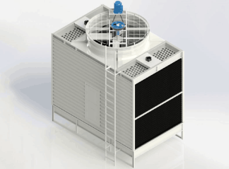 廣東冷卻塔企業闡述如何正確操作冷卻塔
